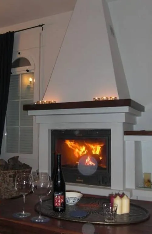 Villa El Ancla Sayalonga 0*,  스페인