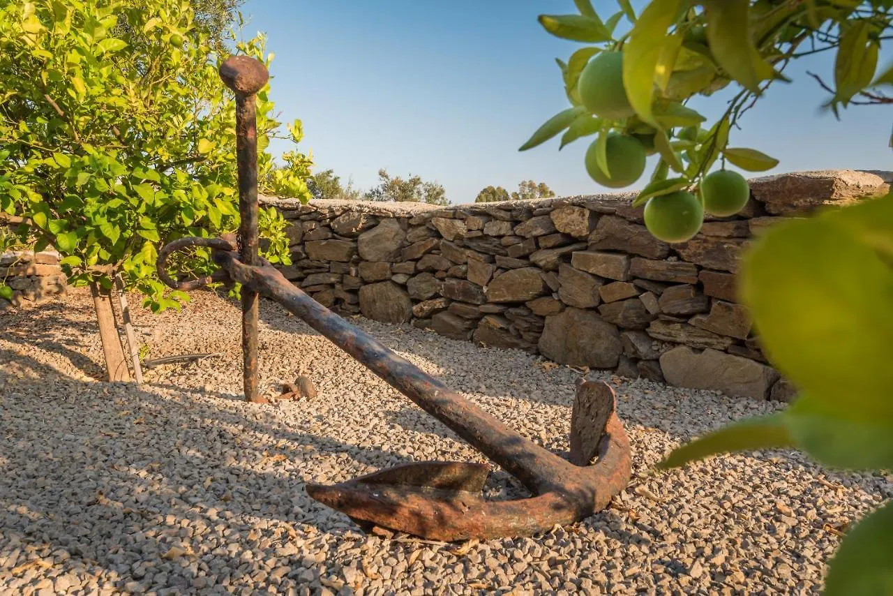 Villa El Ancla Sayalonga 스페인