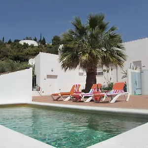 Casa Dos Sayalonga