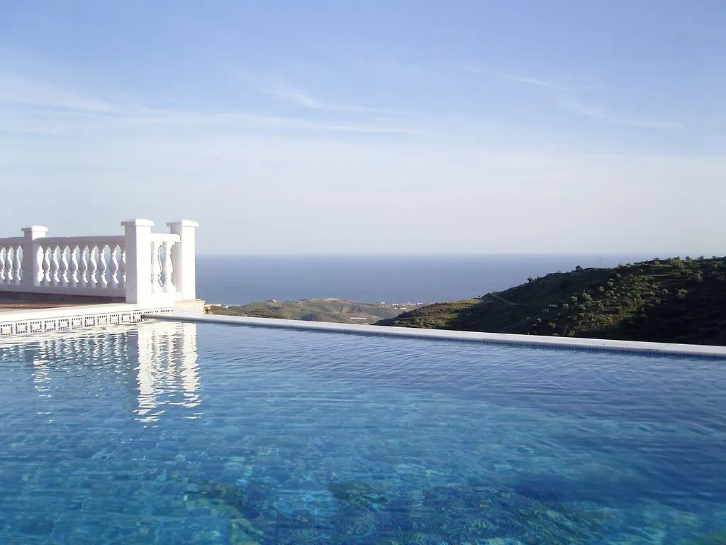 Villa El Ancla Sayalonga 0*,  Spain